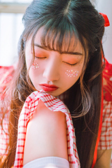 爸爸女儿